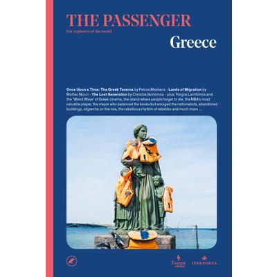 The Passenger: GreeceThePassenger: Greece