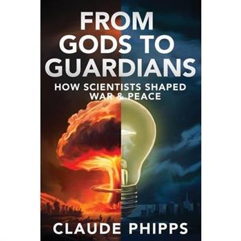 From Gods to Guardians