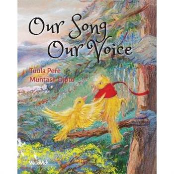 Our Song, Our Voice