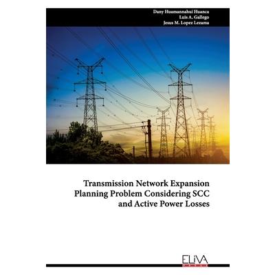 Transmission Network Expansion Planning Problem Considering SCC and Active Power Losses