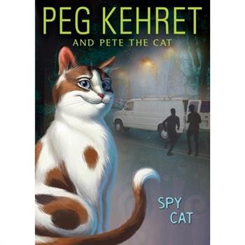 Spy Cat