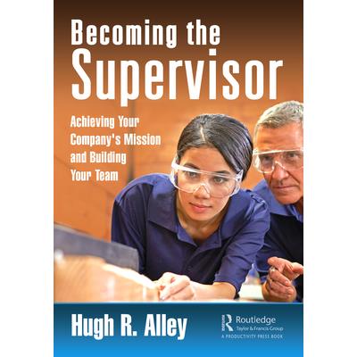 Becoming the Supervisor