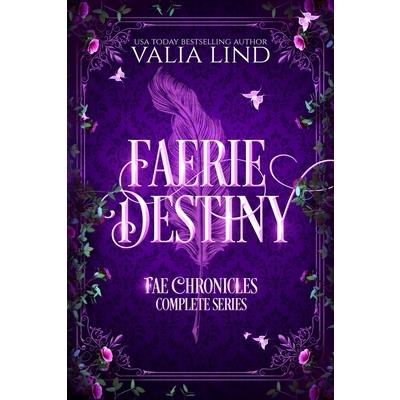 Faerie Destiny