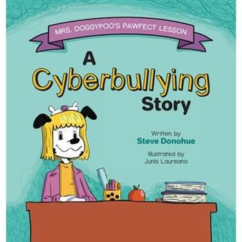 Mrs. Doggypoo’s Pawfect Lesson