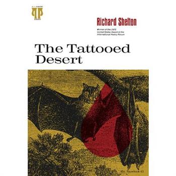 The Tattooed Desert
