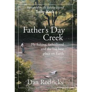 Father’s Day Creek