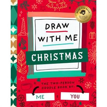 Draw with Me Christmas!