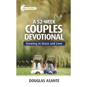 A 52-Week Couples Devotional