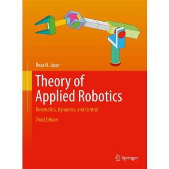 Theory of Applied Robotics