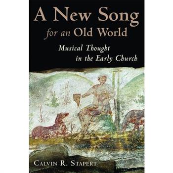 A New Song for an Old World