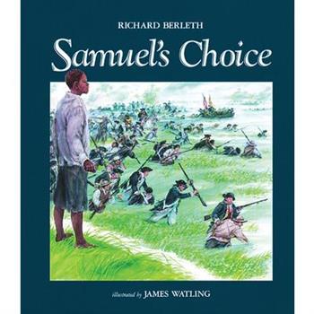Samuel's Choice