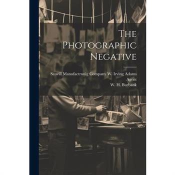 The Photographic Negative
