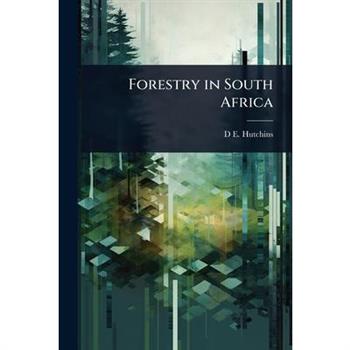 Forestry in South Africa