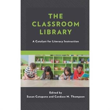 The Classroom Library