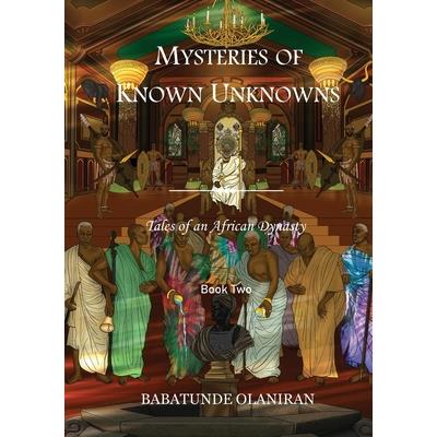 Mysteries of Known UnKnowns