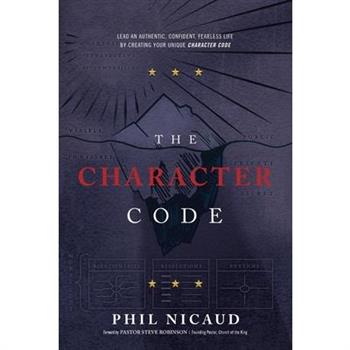 The Character Code