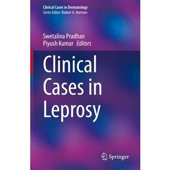 Clinical Cases in Leprosy
