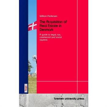 The Acquisition of Real Estate in Denmark