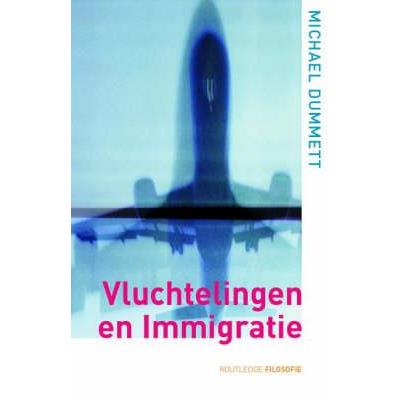 Vluchtelingen En Immigratie