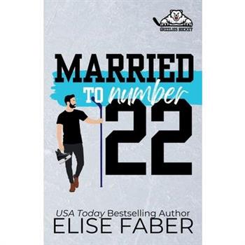 Married to Number Twenty-Two