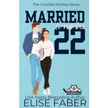 Married to Number Twenty-Two