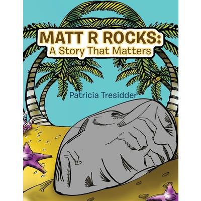 Matt R Rocks
