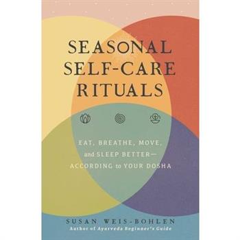 Seasonal Self-Care Rituals