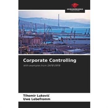 Corporate Controlling