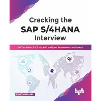 Cracking the SAP S/4hana Interview
