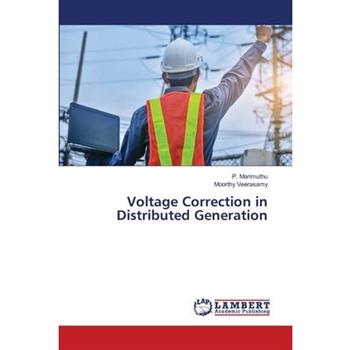 Voltage Correction in Distributed Generation