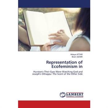 Representation of Ecofeminism in