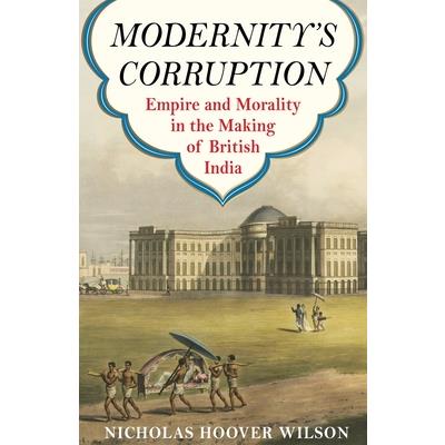 Modernity’s Corruption
