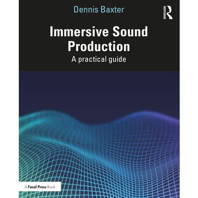 Immersive Sound Production