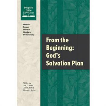 From the Beginning - God's Salvation Plan