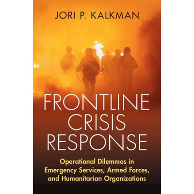 Frontline Crisis Response