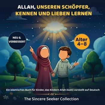 Allah, unseren Sch繹pfer, kennen und lieben lernen