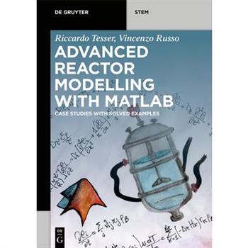 Advanced Reactor Modeling with MATLAB