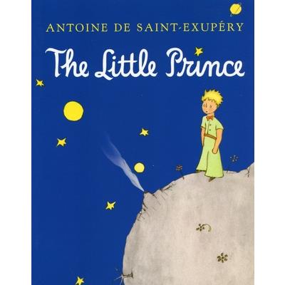 The Little Prince 小王子