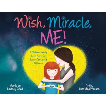Wish, Miracle, Me!