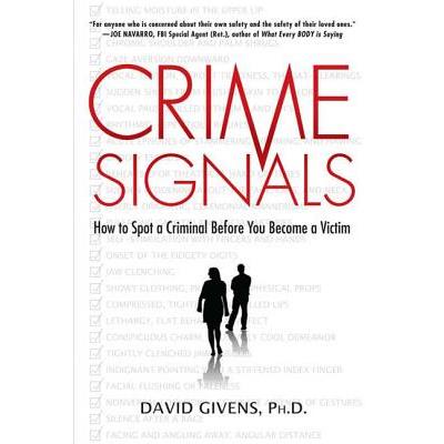 Crime Signals