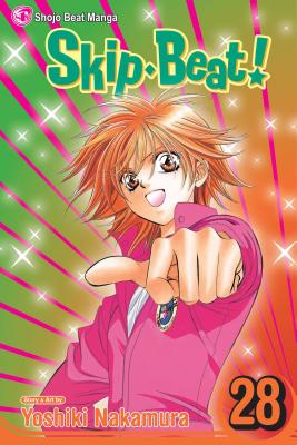 Skip Beat! 28
