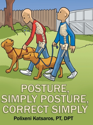 Posture, Simply Posture, Correct Simply
