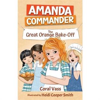 Amanda Commander