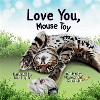 Love You, Mouse Toy