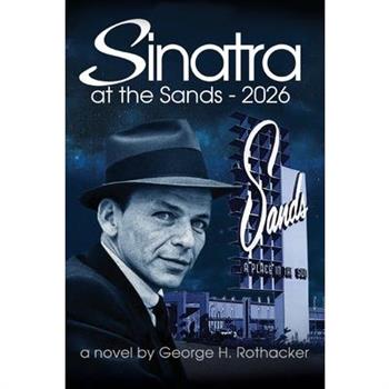 Sinatra at the Sands - 2026