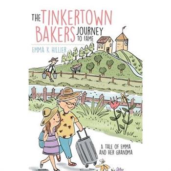 The Tinkertown Bakers Journey to Fame