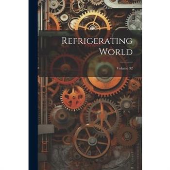 Refrigerating World; Volume 32