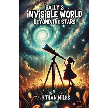 Sally's Invisible World Beyond the Stars