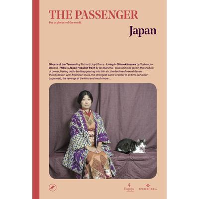 The Passenger: JapanThePassenger: Japan