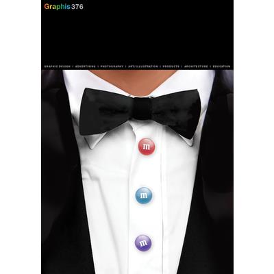 Graphis Journal Magazine 376